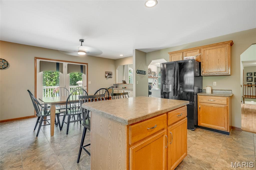 2269 Deer Springs Trail Shiloh, IL 62221 - Photo 32 of 51