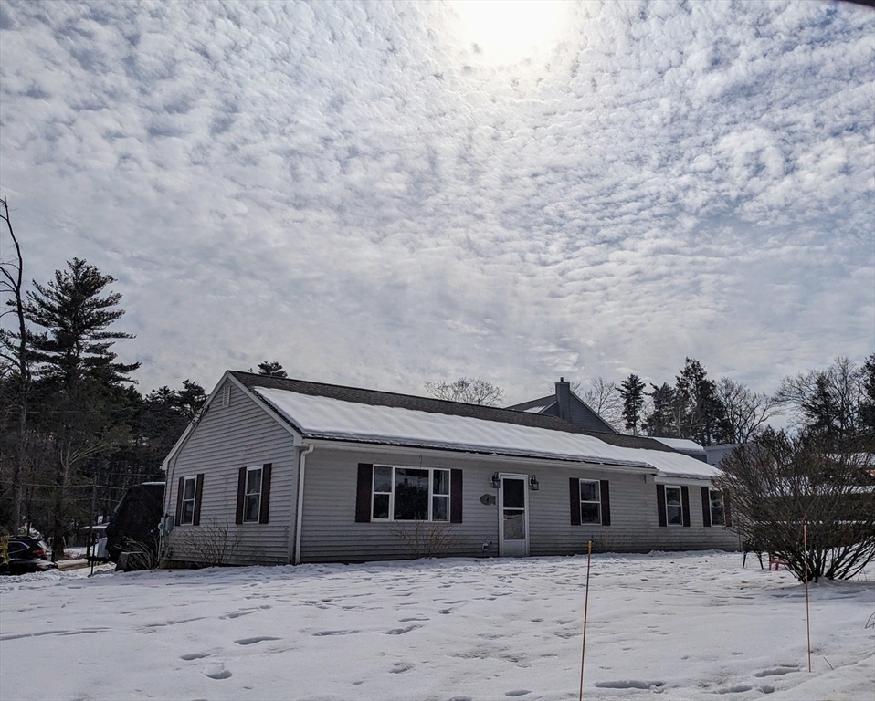 4 Lake Ridge Drive Holland, MA 01521 - Photo 1 of 42
