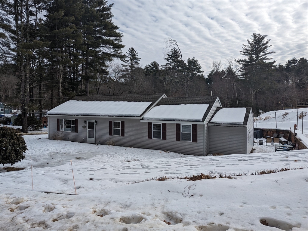 4 Lake Ridge Drive Holland, MA 01521 - Photo 2 of 42