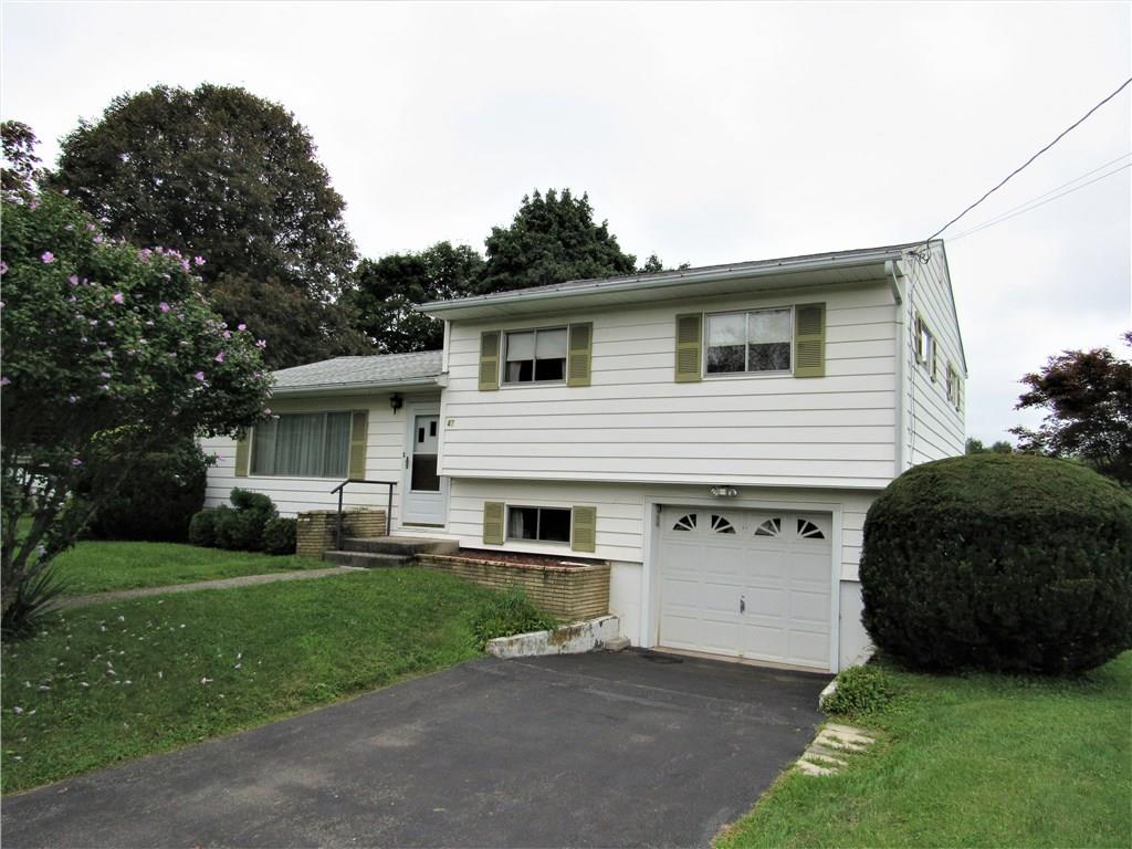 47 Ryerson Road New Hampton, NY 10958 - Photo 1 of 1