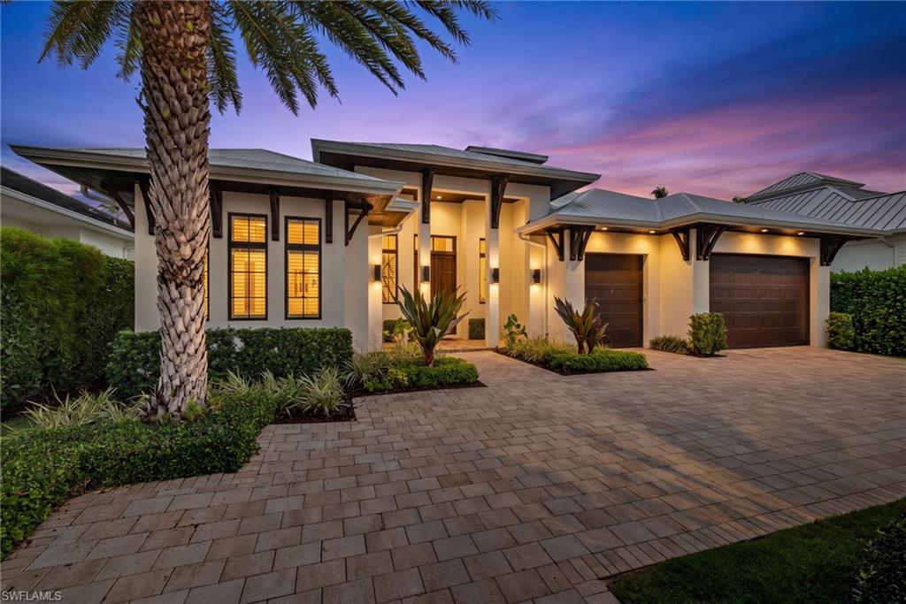2140 Tarpon Road Naples, FL 34102 - Photo 1 of 50