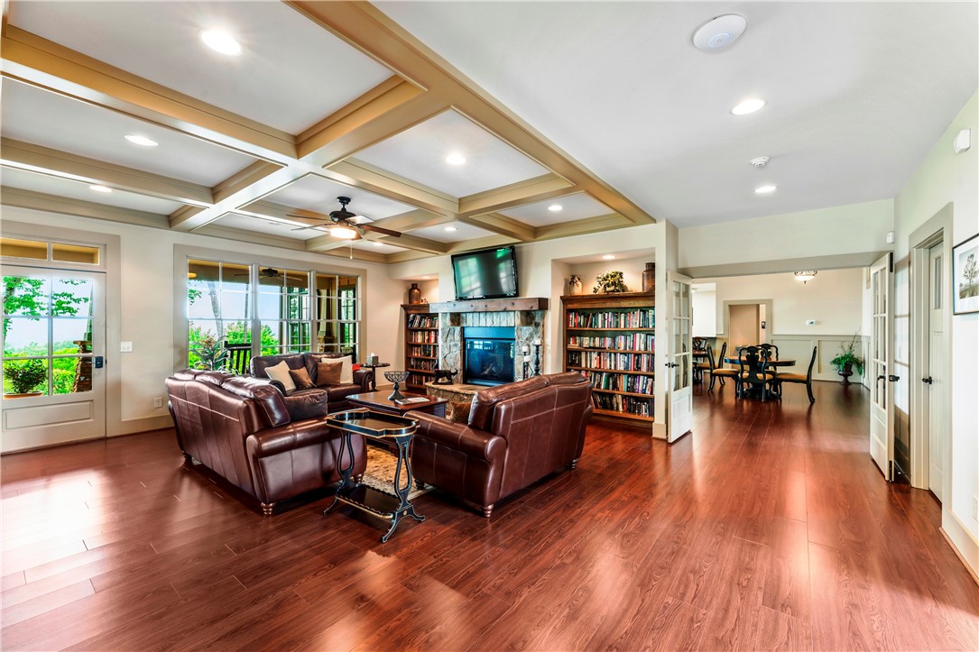 110 Gabriel Way Pickens, SC 29671 - Photo 41 of 48 Community Center