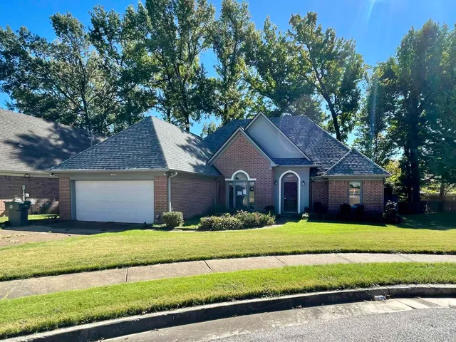 $240,000 | 9003 Fletcher Park Circle West, Memphis, TN 38016