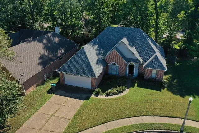 $240,000 | 9003 Fletcher Park Circle West, Memphis, TN 38016