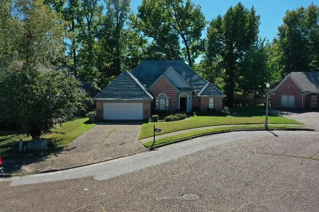 $240,000 | 9003 Fletcher Park Circle West, Memphis, TN 38016