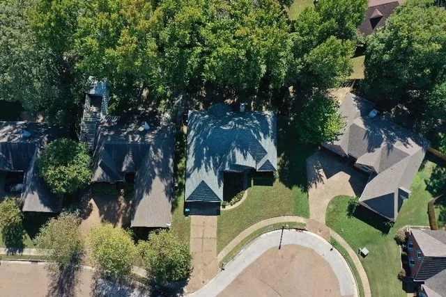 $240,000 | 9003 Fletcher Park Circle West, Memphis, TN 38016