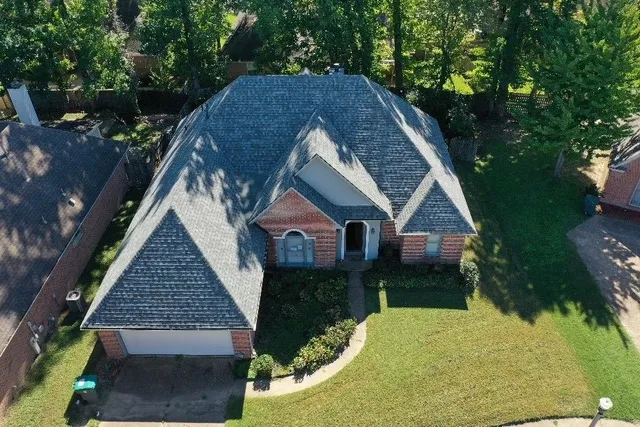 $240,000 | 9003 Fletcher Park Circle West, Memphis, TN 38016