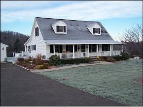 221 Treadwell Road Windsor, NY 13865 - Photo 2 of 10 Gallery Image 2