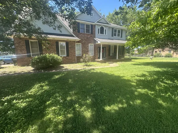 $325,000 | 202 Quincy Drive, Hopkinsville, KY 42240