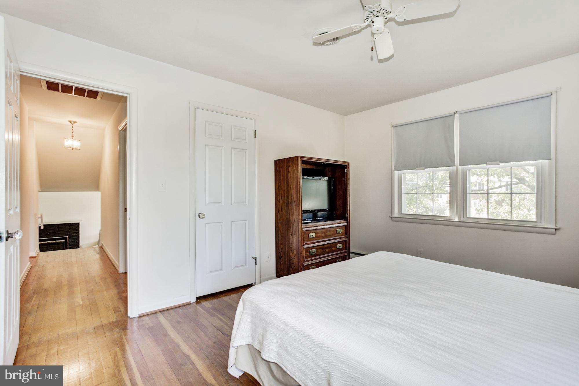 603 Squires Road Towson, MD 21286 - Photo 22 of 32 Bedroom