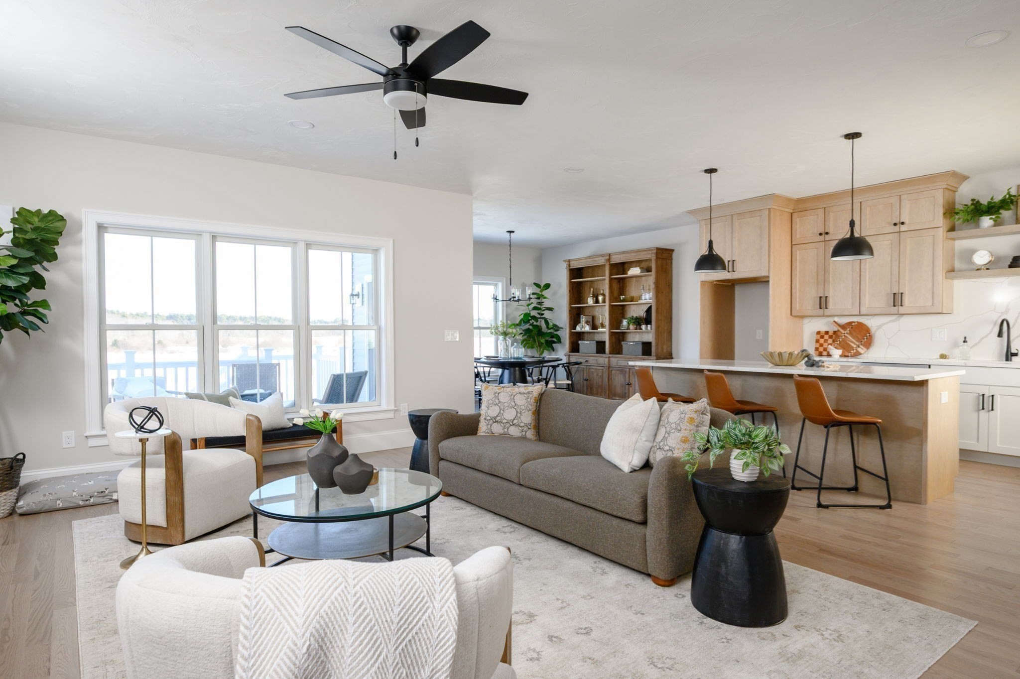 76 Metacomet Road, Unit 76 West Bridgewater, MA 02379 - Photo 7 of 40 Gallery Image 7