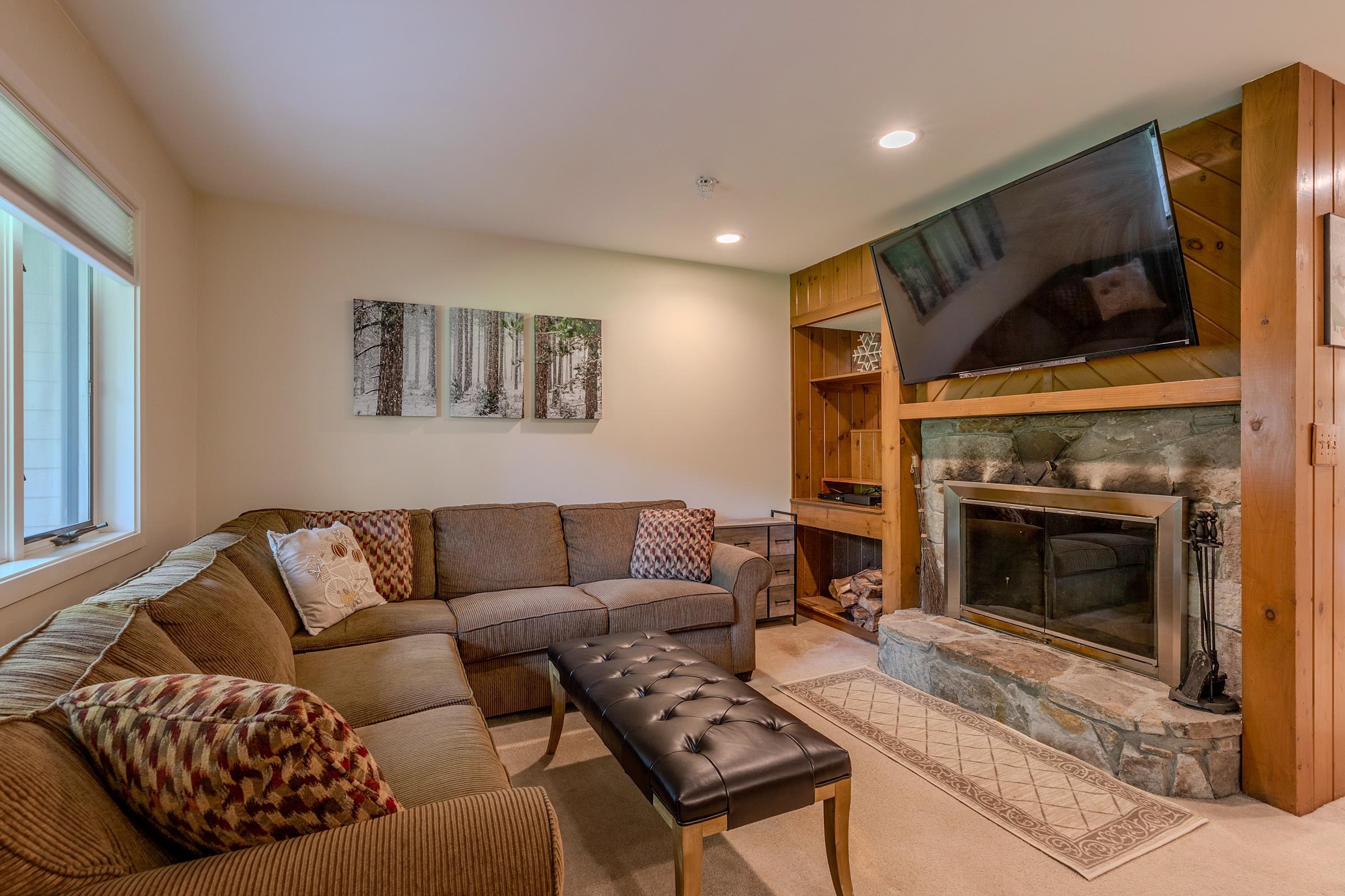 65 East Birch Road, Unit 43 Stratton, VT 05155 - Photo 17 of 31