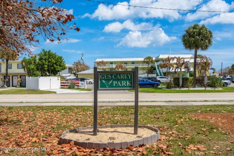 $299,000 | 1318 South Miramar Avenue, Unit 208, Indialantic, FL 32903