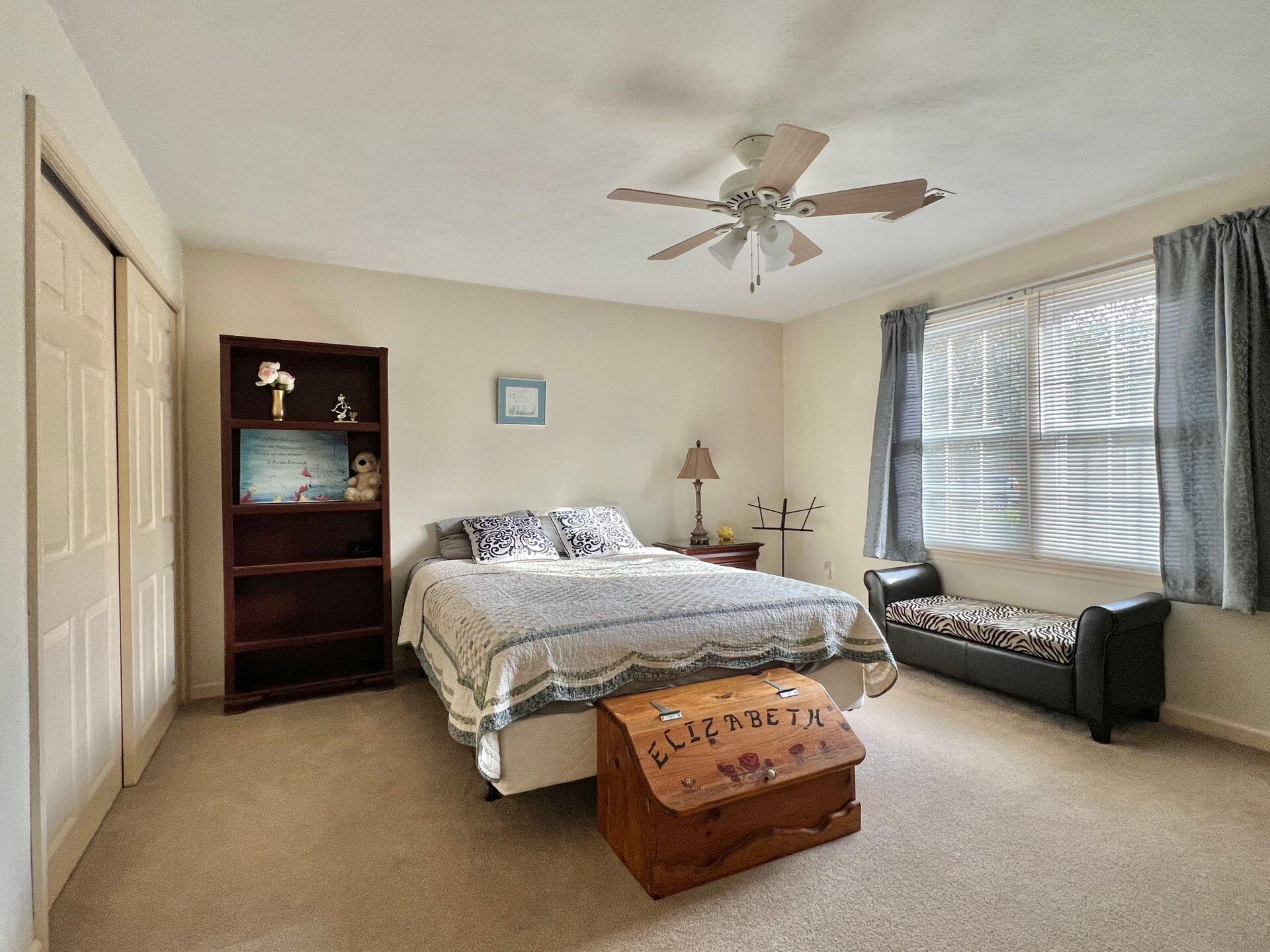 6580 Forest View Road Roanoke, VA 24018 - Photo 13 of 56 Bedroom