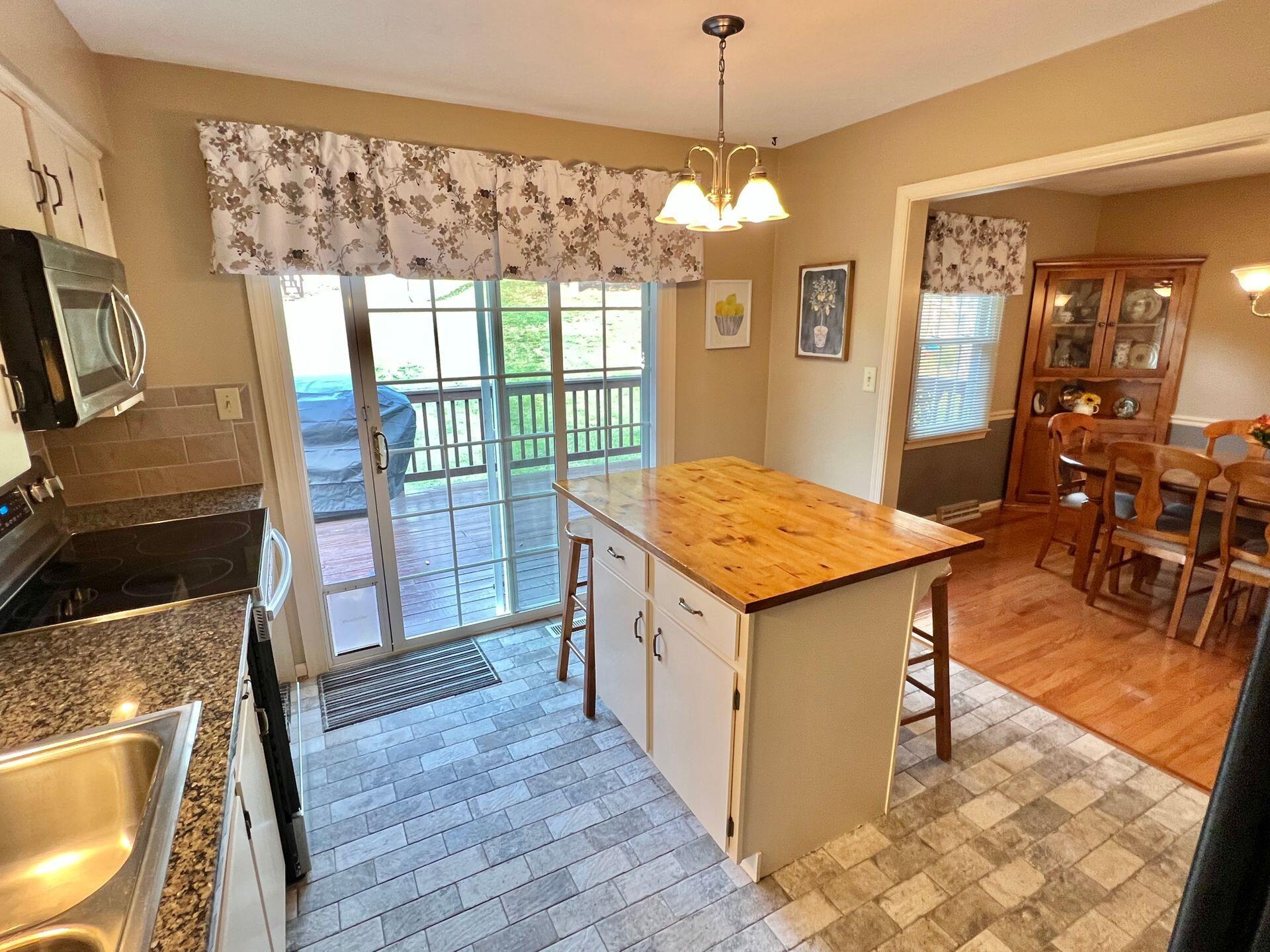 6580 Forest View Road Roanoke, VA 24018 - Photo 31 of 56 Kitchen