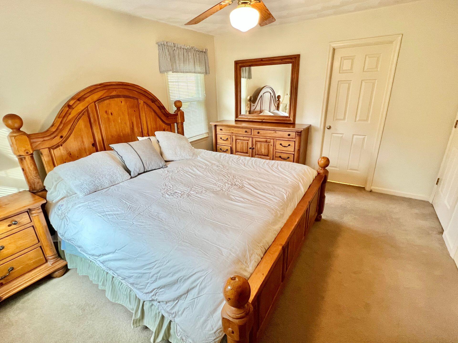 6580 Forest View Road Roanoke, VA 24018 - Photo 34 of 56 Bedroom