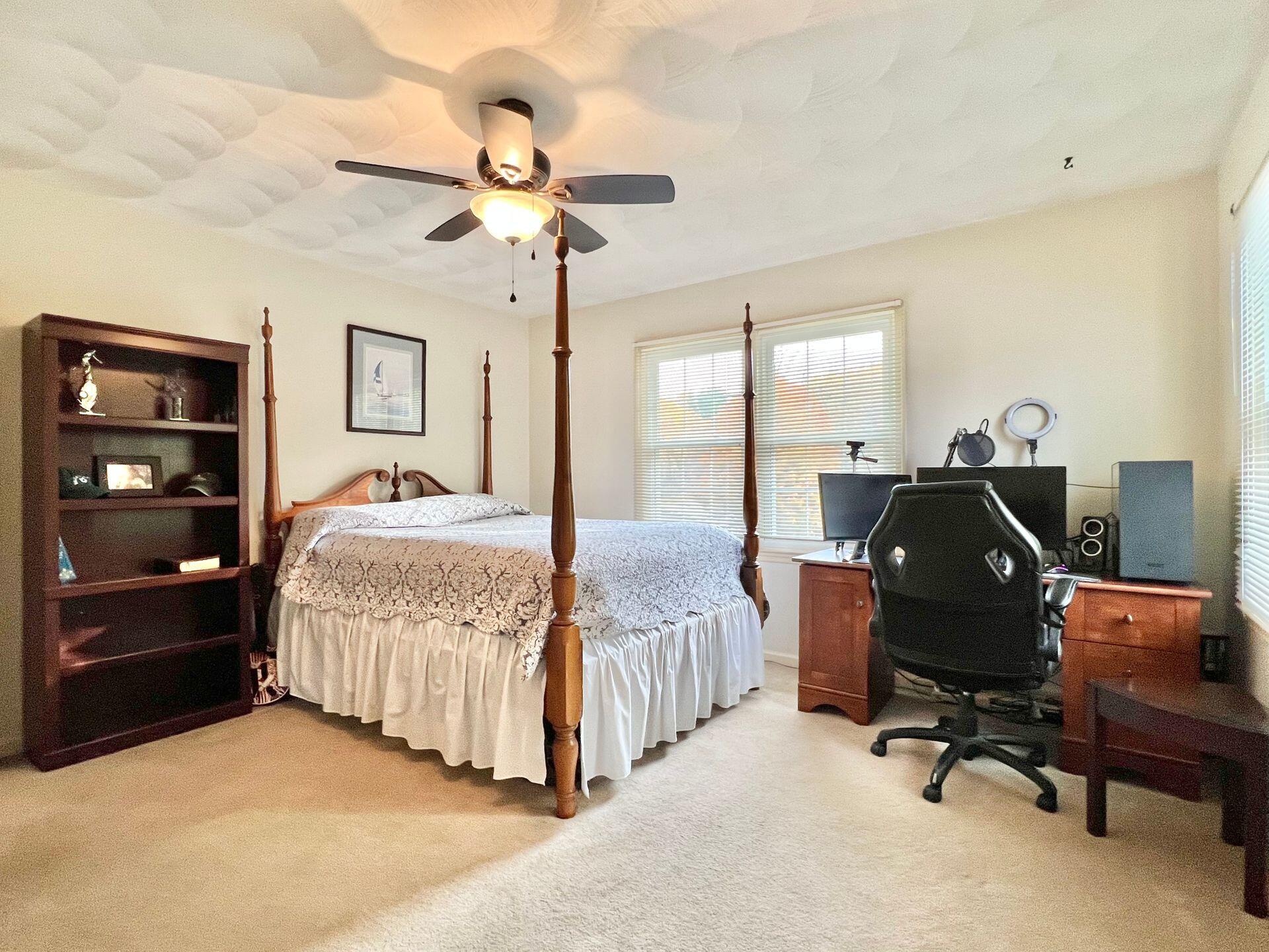 6580 Forest View Road Roanoke, VA 24018 - Photo 39 of 56 Bedroom
