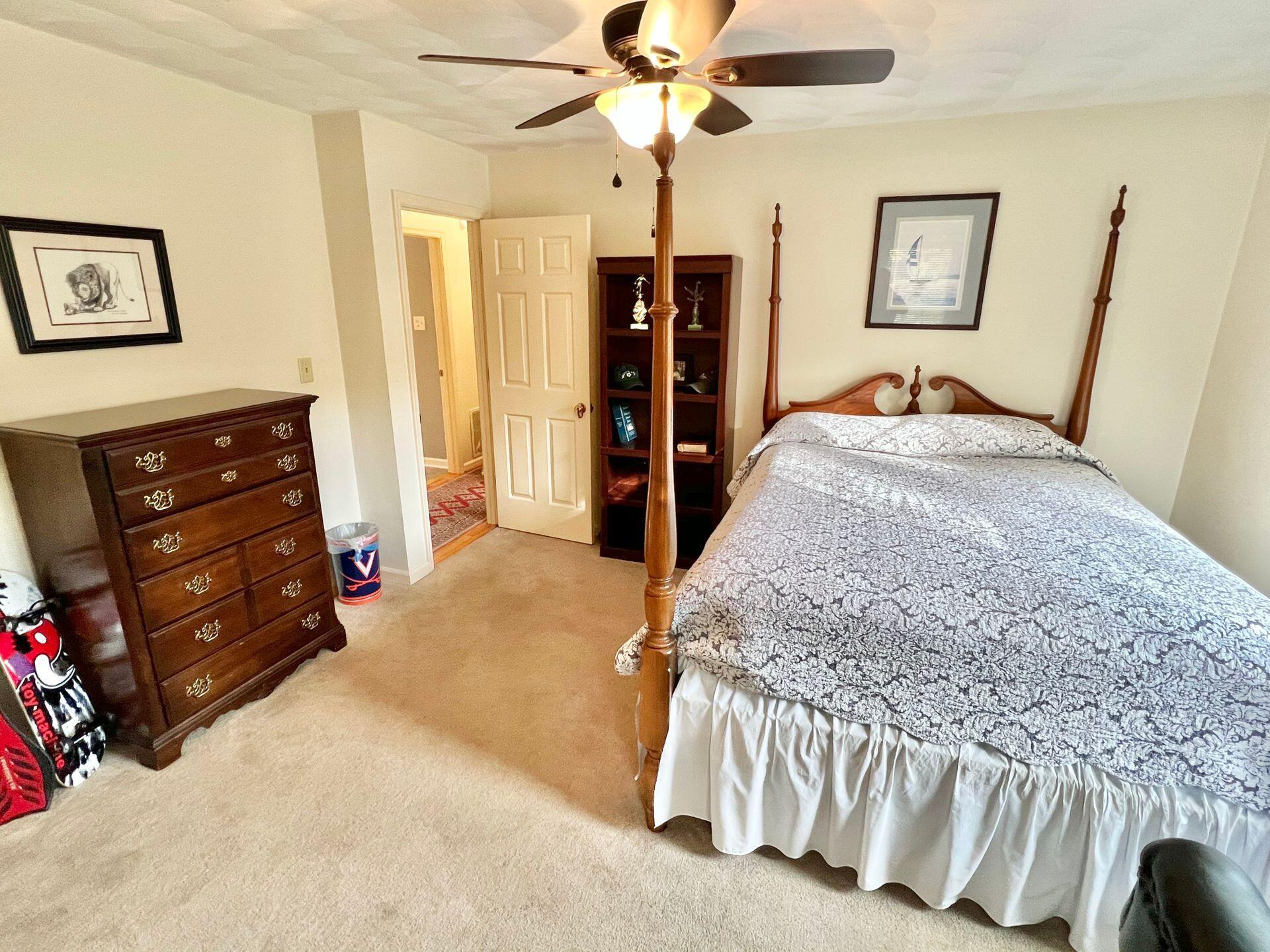 6580 Forest View Road Roanoke, VA 24018 - Photo 40 of 56 Bedroom