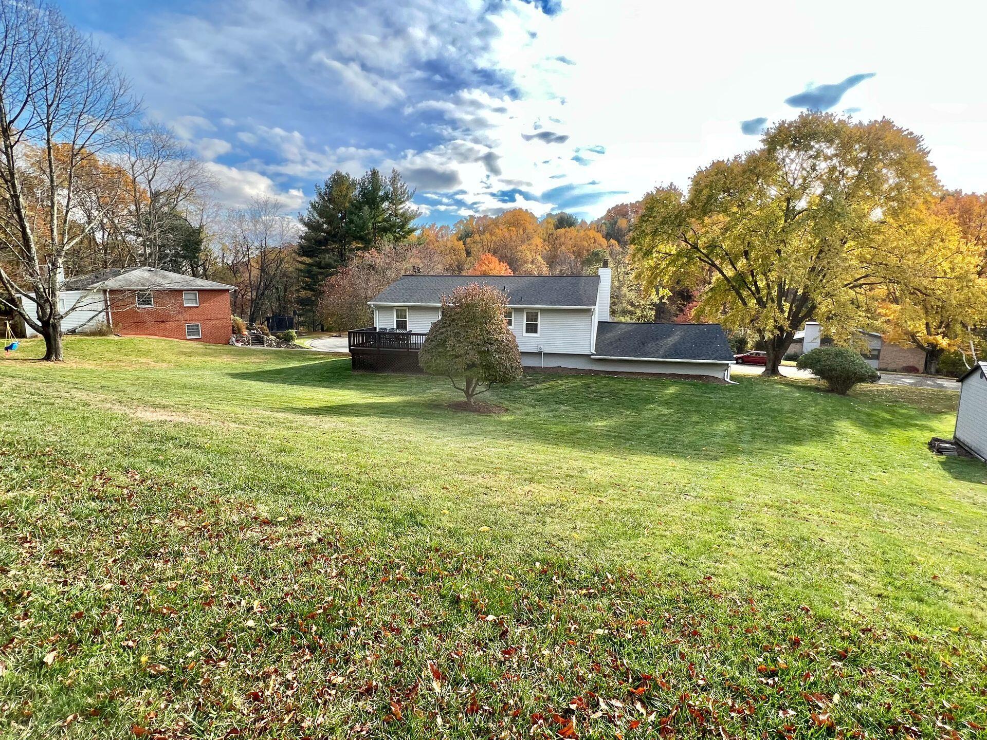 6580 Forest View Road Roanoke, VA 24018 - Photo 51 of 56 New Roof 2014