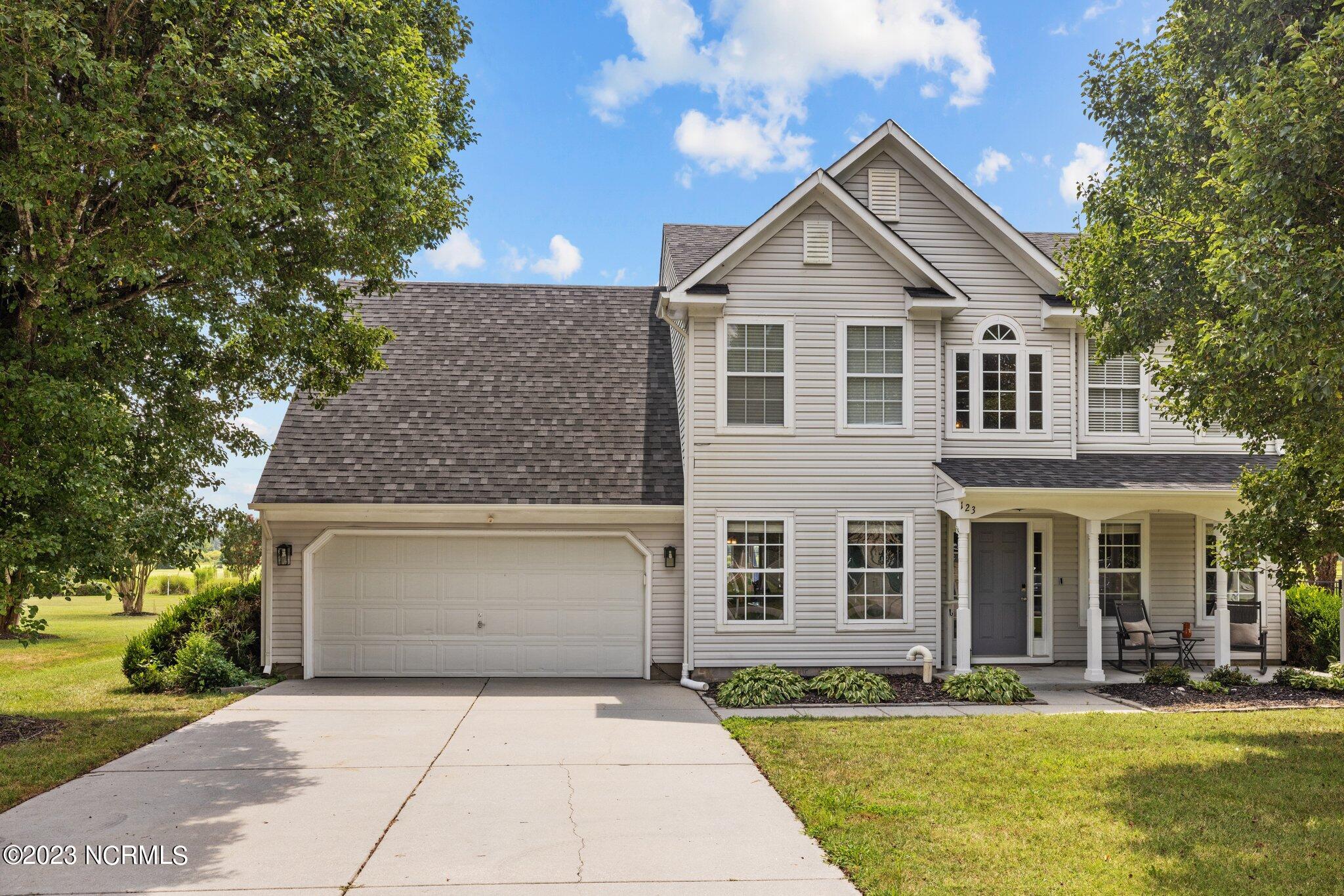 123 Green View Road Moyock, NC 27958 - Photo 1 of 34 1-web-or-mls-286A9315