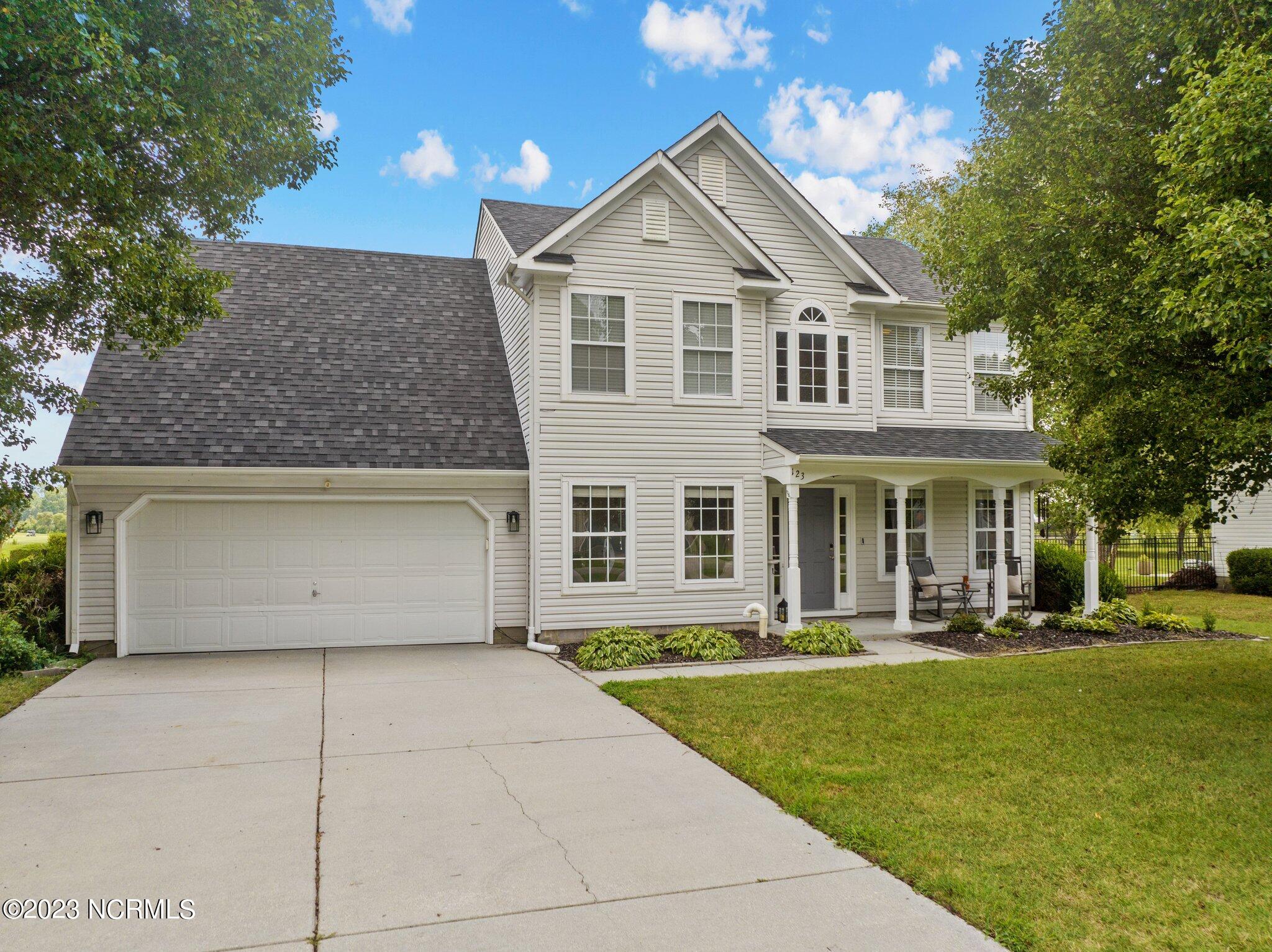 123 Green View Road Moyock, NC 27958 - Photo 2 of 34 2-web-or-mls-DJI_0543