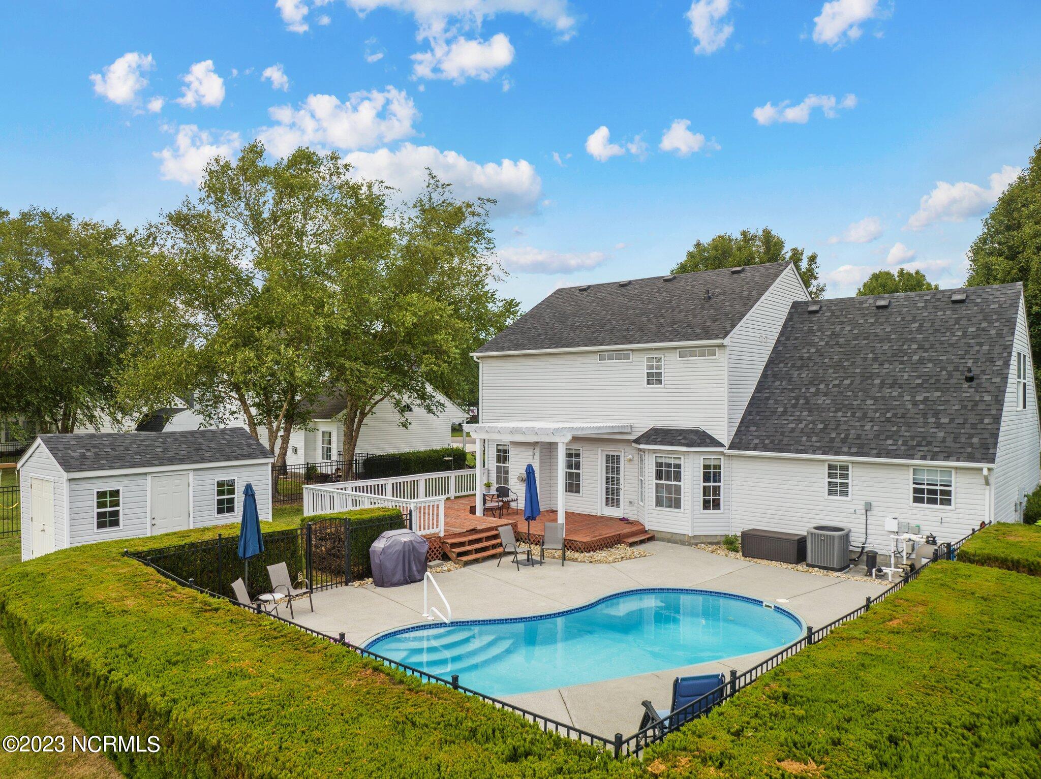 123 Green View Road Moyock, NC 27958 - Photo 30 of 34 34-web-or-mls-DJI_0547