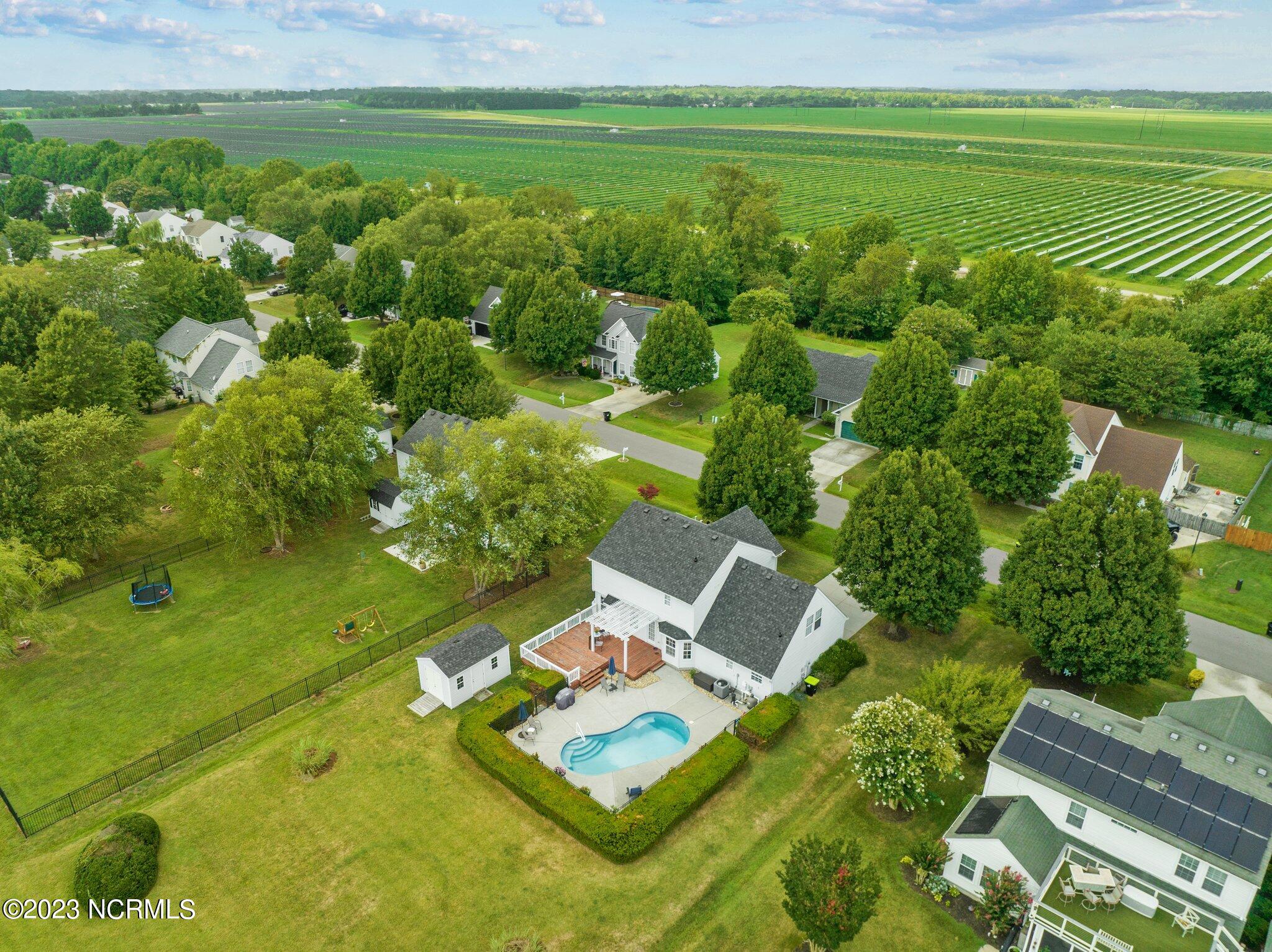 123 Green View Road Moyock, NC 27958 - Photo 32 of 34 32-web-or-mls-DJI_0545