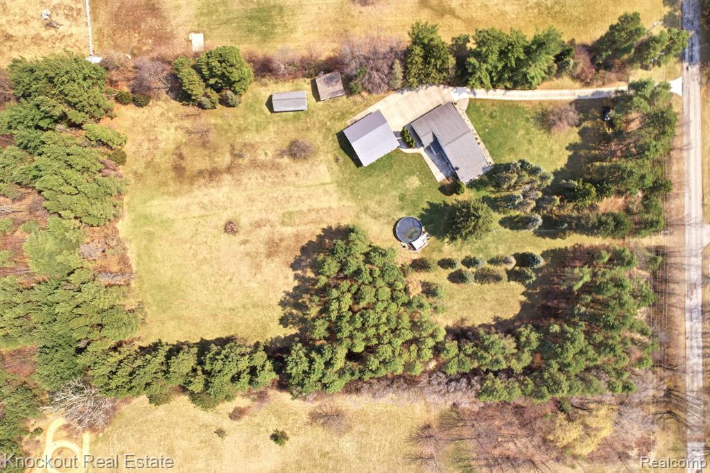 9239 Lange Road Birch Run, MI 48415 - Photo 67 of 75