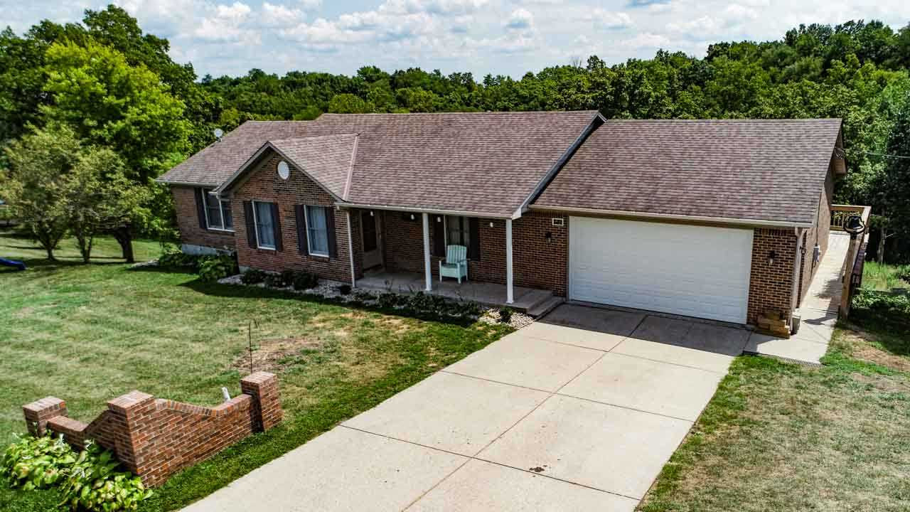136 Phillip Sharp Road Butler, KY 41006 - Photo 4 of 49 Gallery Image 4