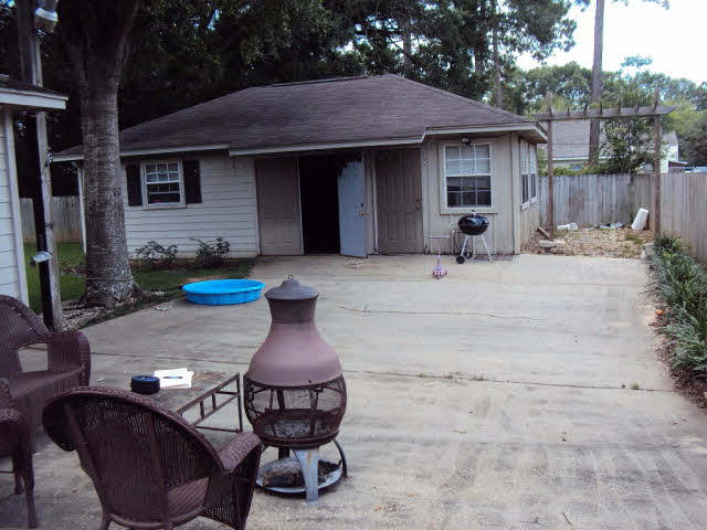 1108 Hand Avenue Bay Minette, AL 36507 - Photo 22 of 27 Storage