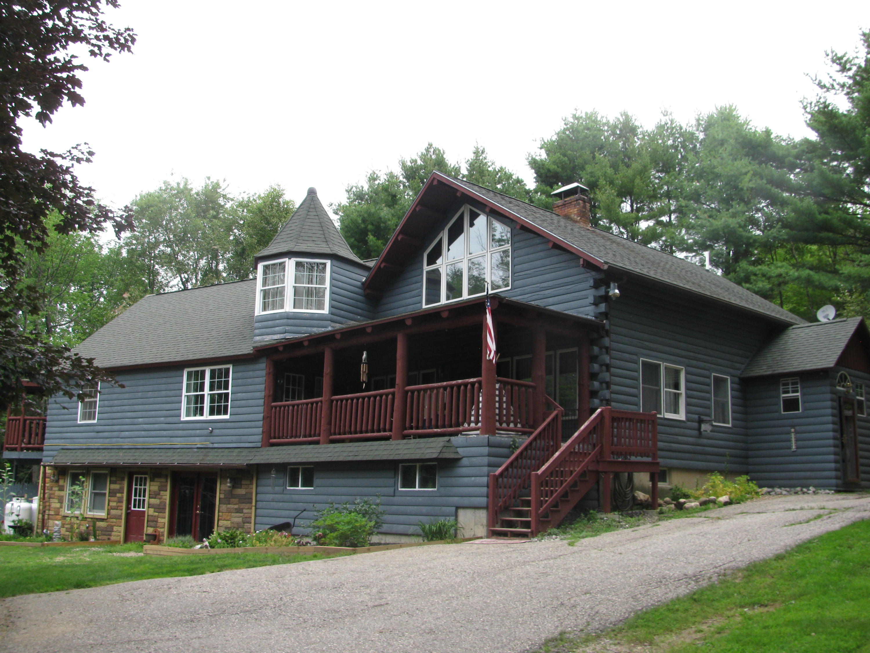 42 South Mountain Road Greene, ME 04236 - Photo 4 of 107 IMG_6826