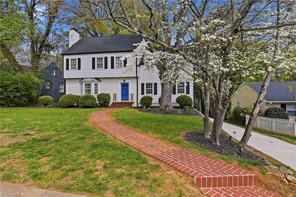 1943 Robinhood Road Winston-Salem, NC 27104 - Photo 2 of 43