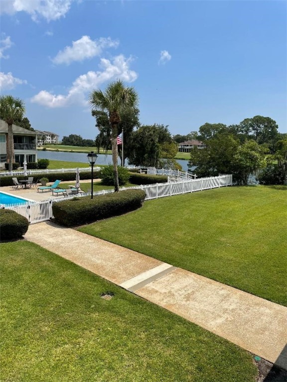 300 North Windward Drive St. Simons Island, GA 31522 - Photo 19 of 21