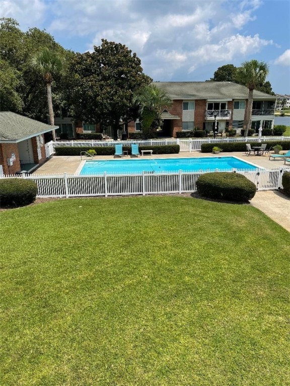 300 North Windward Drive St. Simons Island, GA 31522 - Photo 21 of 21