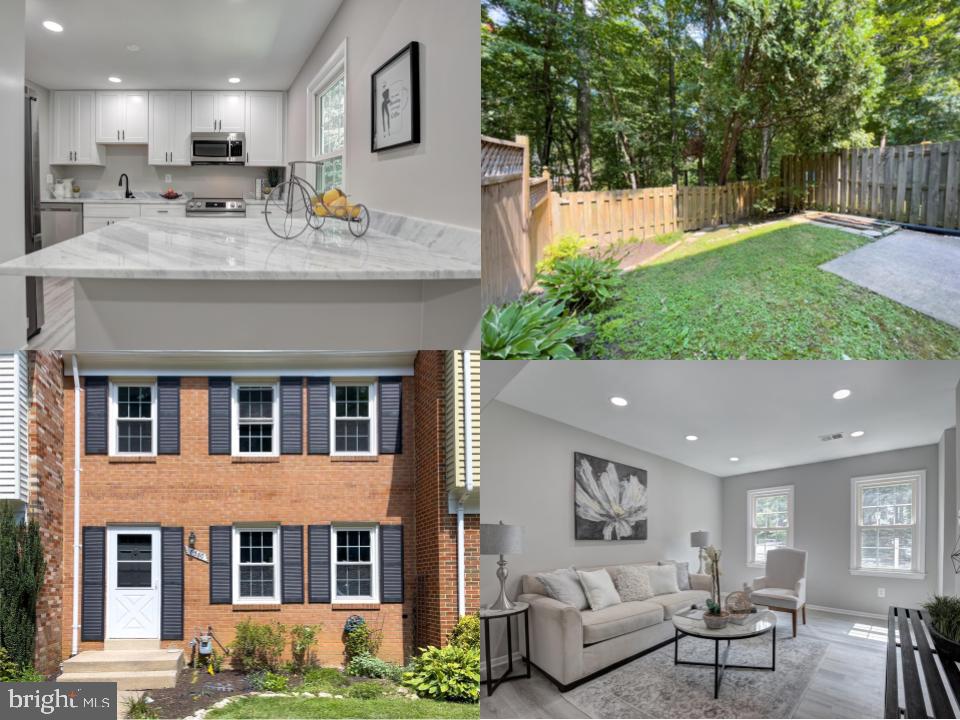 8380 Uxbridge Court Springfield, VA 22151 - Photo 1 of 36 Gallery Image 1