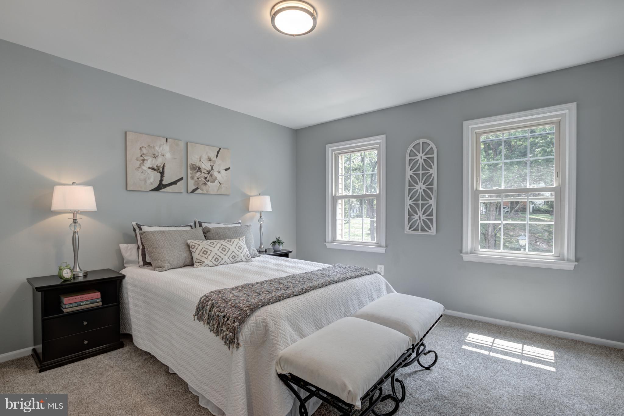 8380 Uxbridge Court Springfield, VA 22151 - Photo 21 of 36 Gallery Image 21
