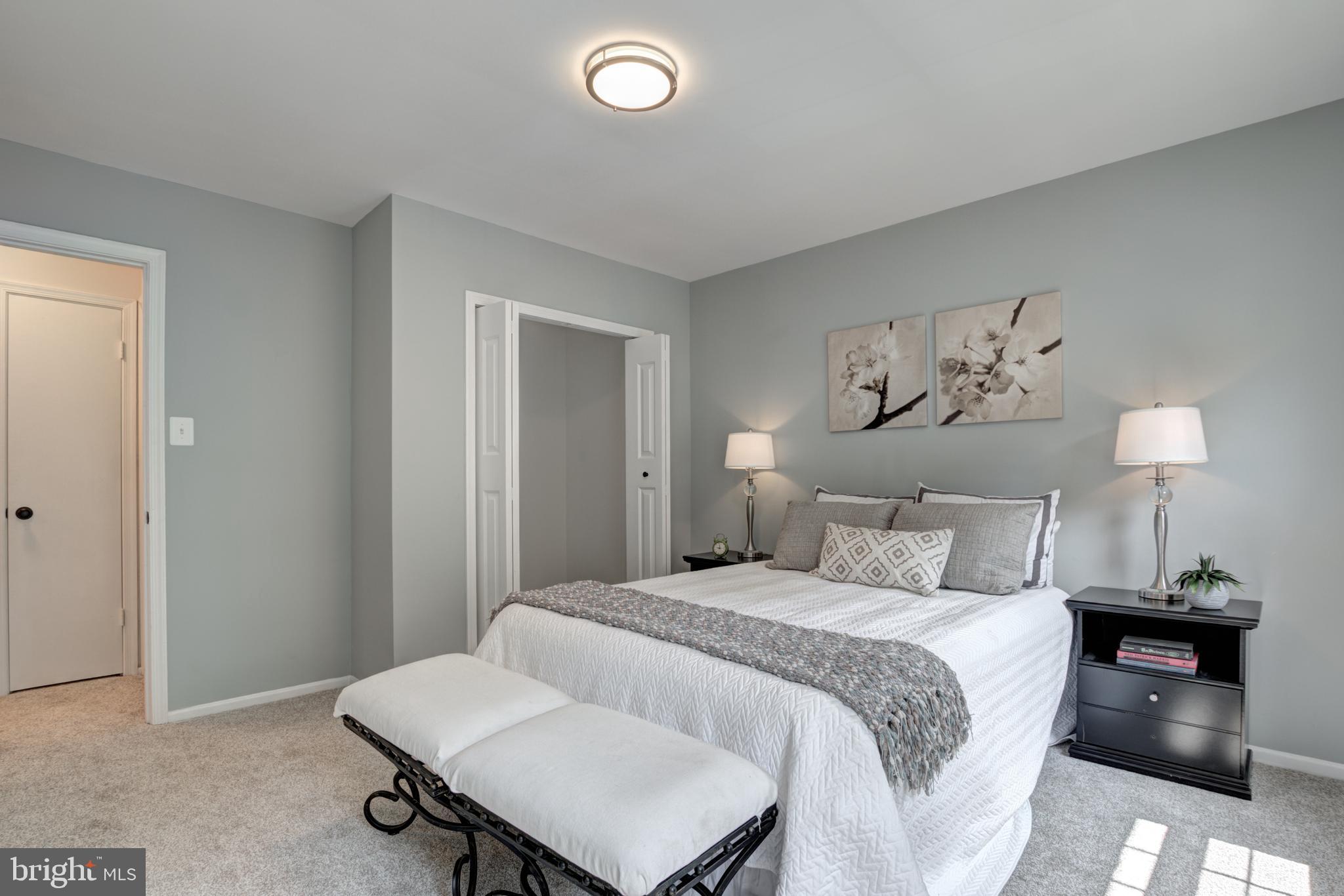 8380 Uxbridge Court Springfield, VA 22151 - Photo 22 of 36 Gallery Image 22
