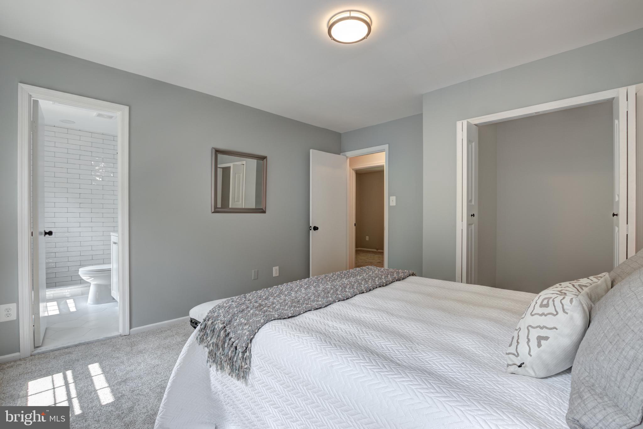 8380 Uxbridge Court Springfield, VA 22151 - Photo 23 of 36 Gallery Image 23