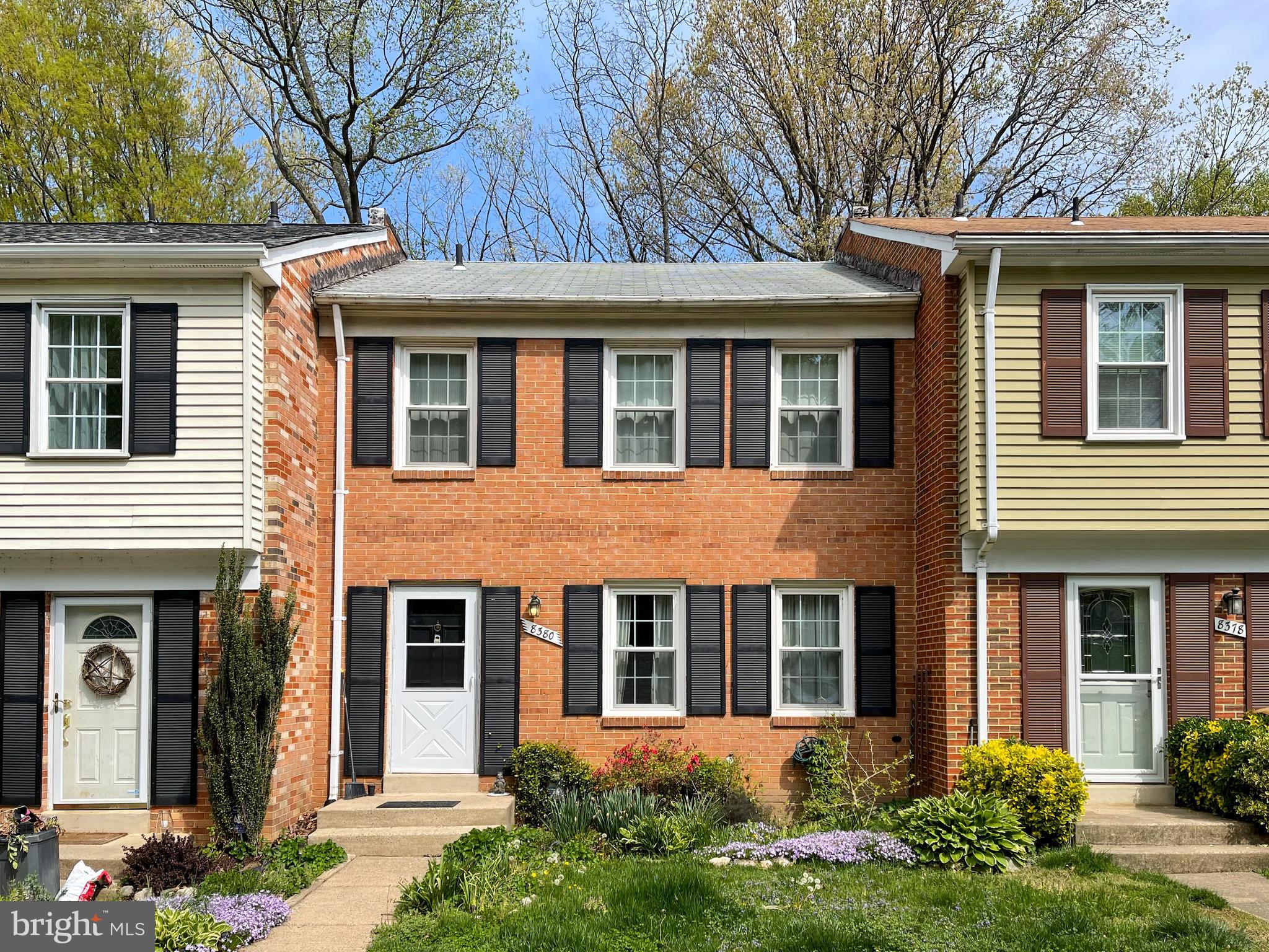 8380 Uxbridge Court Springfield, VA 22151 - Photo 35 of 36 Gallery Image 35