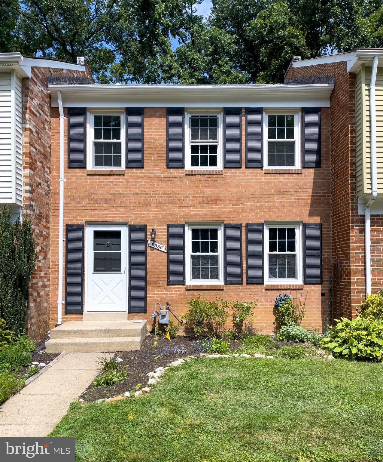 8380 Uxbridge Court Springfield, VA 22151 - Photo 36 of 36 Gallery Image 36