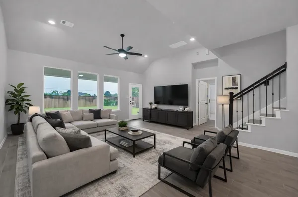 $2,950 | 19819 Palomino Pr Trail, Tomball, TX 77377