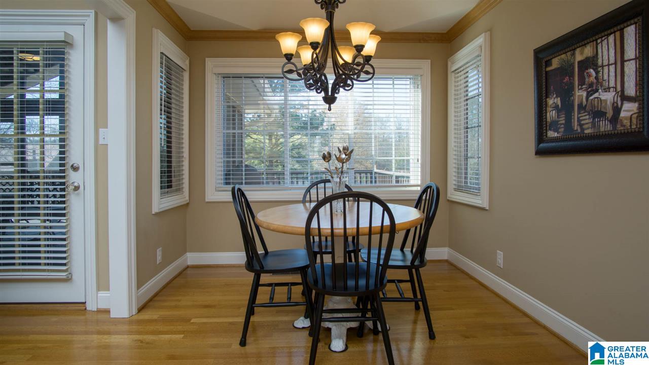 889 Springmeadow Drive Gardendale, AL 35071 - Photo 7 of 31