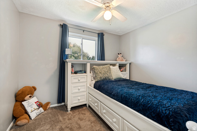 7222 Robin Way West Jordan, UT 84084 - Photo 12 of 32