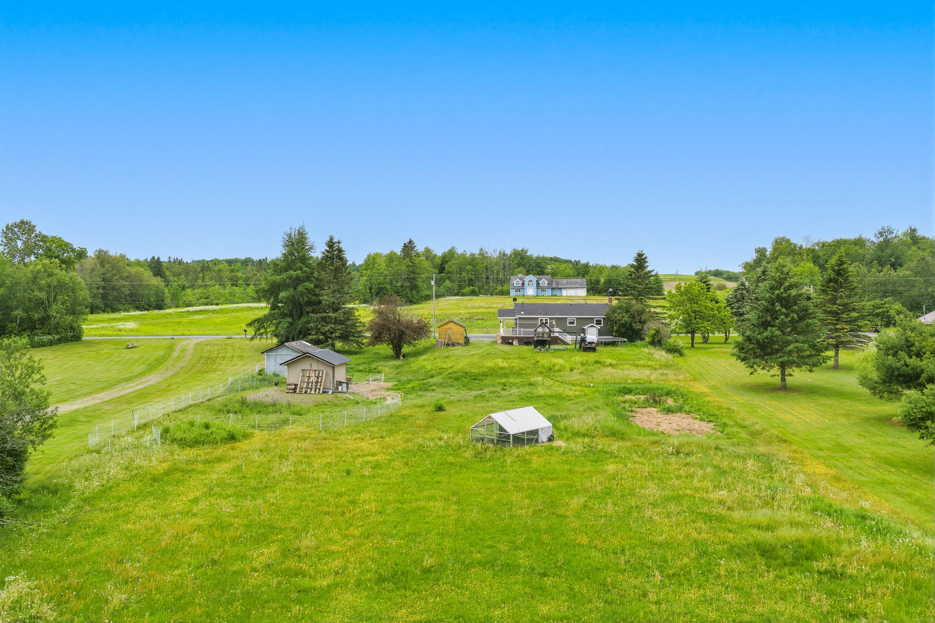 1082 Hamlin Road Hamlin, ME 04785 - Photo 4 of 44