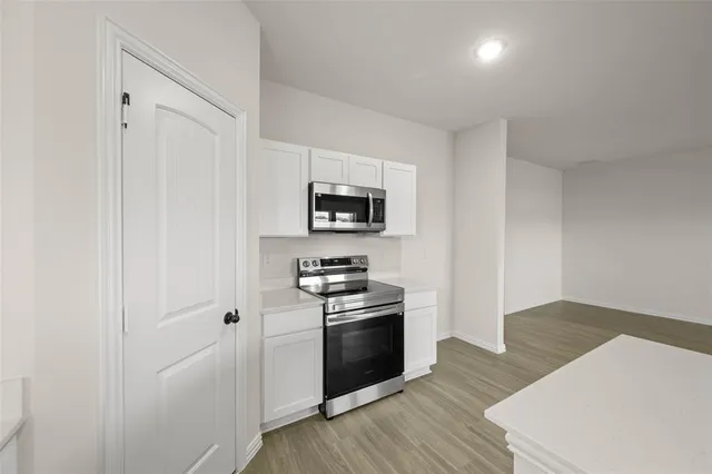 $291,990 | 426 Rose Avenue, Cleburne, TX 76033