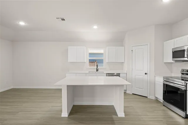 $291,990 | 426 Rose Avenue, Cleburne, TX 76033