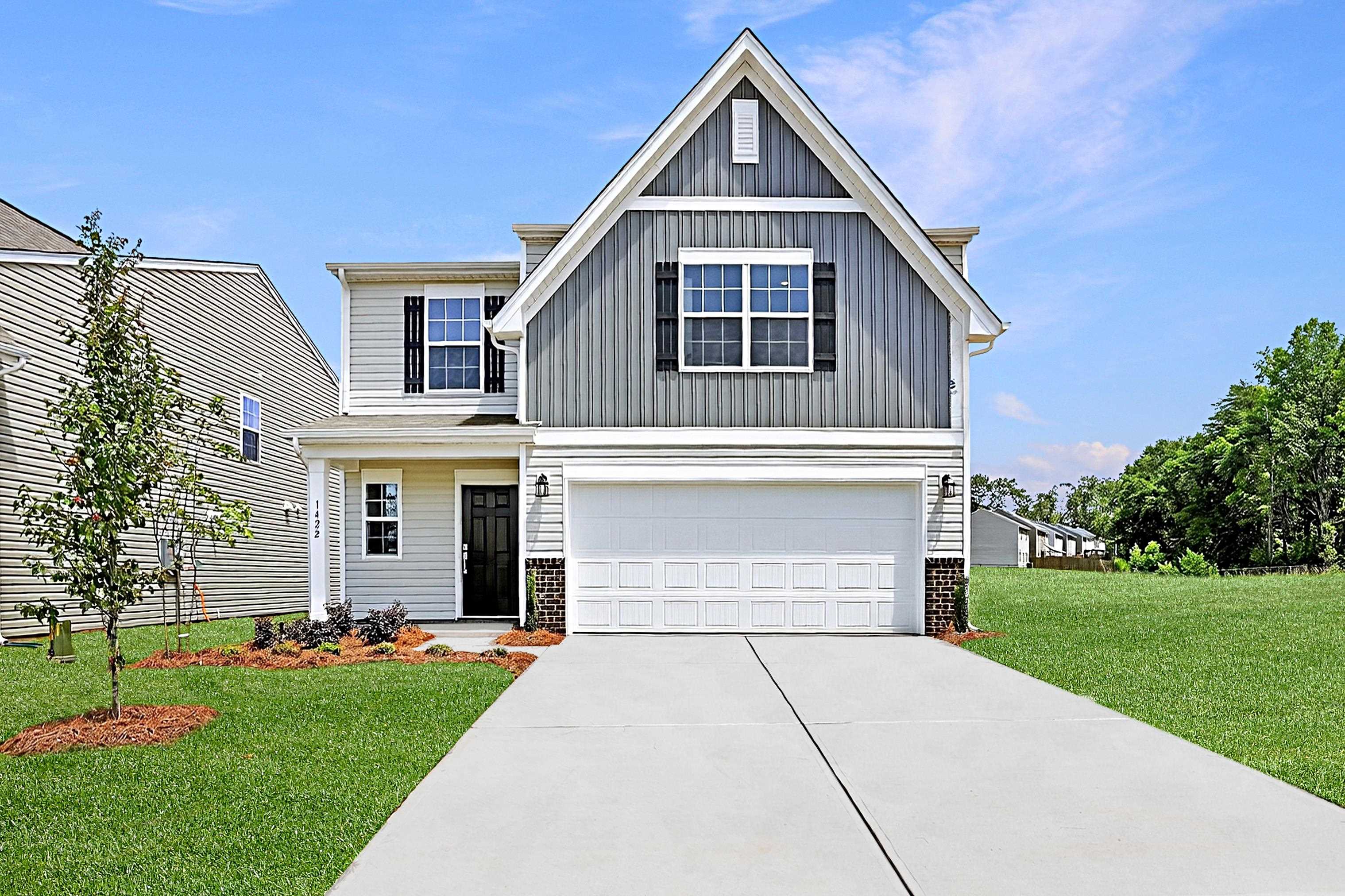 1426 Cattleman Acres Drive Inman, SC 29349 - Photo 1 of 38 Gallery Image 1