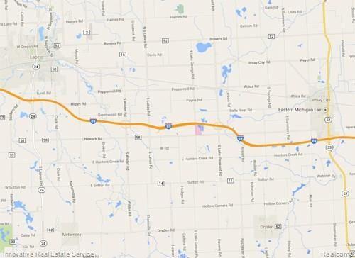 Parcel A North Lake George Road Attica, MI 48412 - Photo 6 of 6