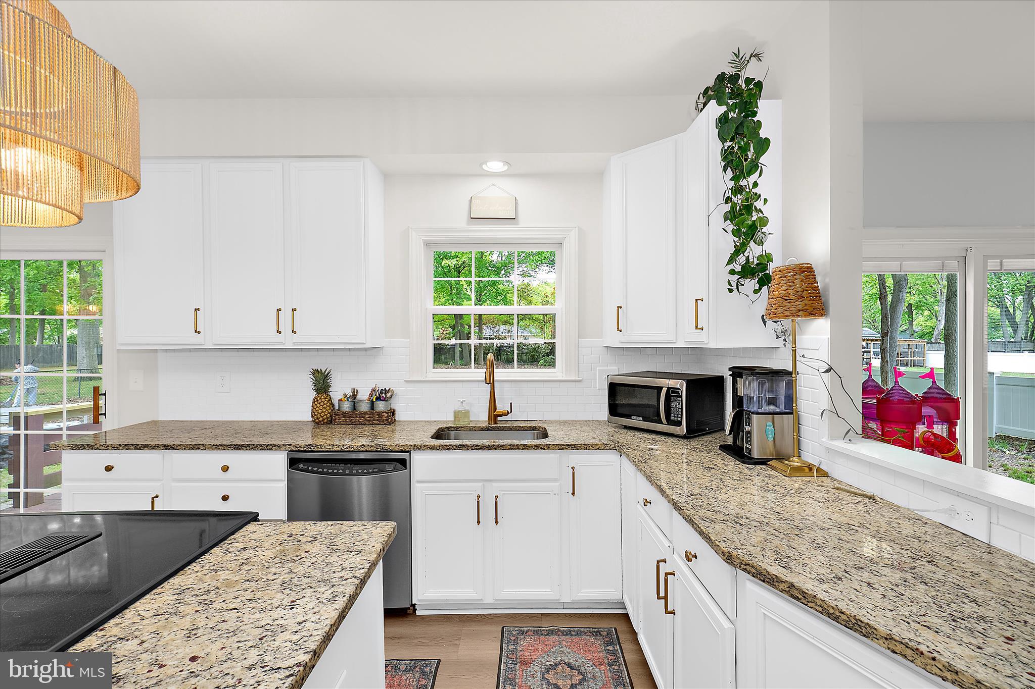 705 Davol Road Stevensville, MD 21666 - Photo 17 of 63 Kitchen