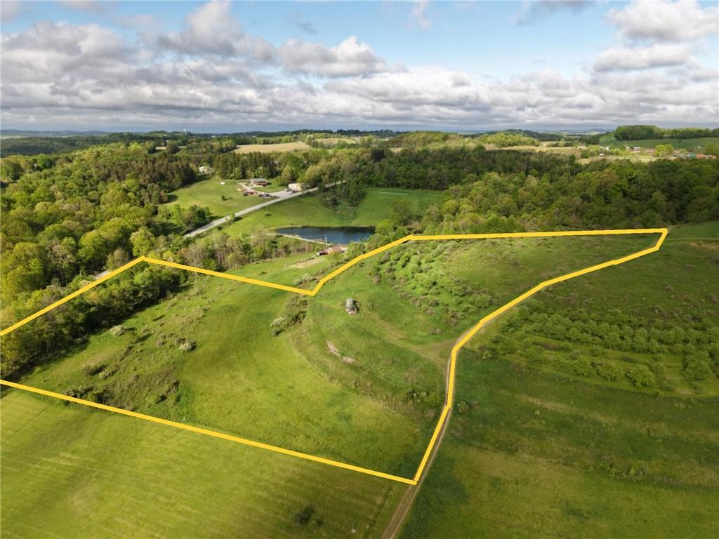 0 Route 210 Walston, PA 15767 - Photo 4 of 11 a view of a tennis court